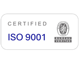 Certificação Bureau Veritas